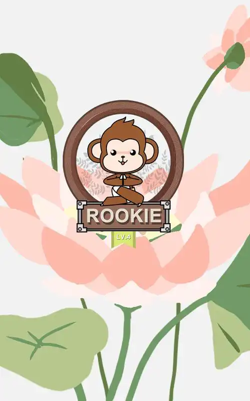 Play Yoga Monkey Free Fitness L4-4