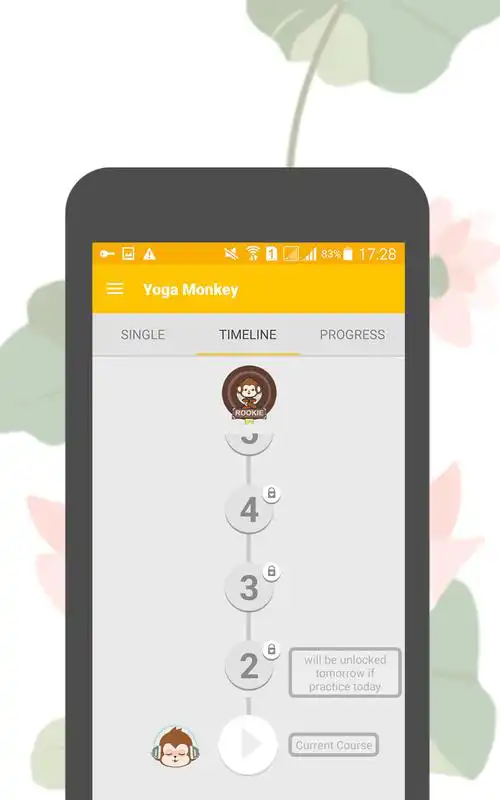Play Yoga Monkey Free Fitness L4-4