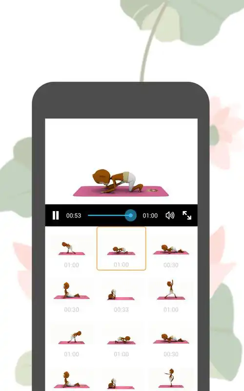 Play Yoga Monkey Free Fitness L4-4