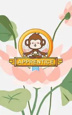 Play Yoga Monkey Free Fitness L6-3