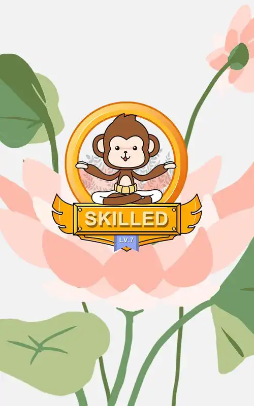Play Yoga Monkey Free Fitness L7-8