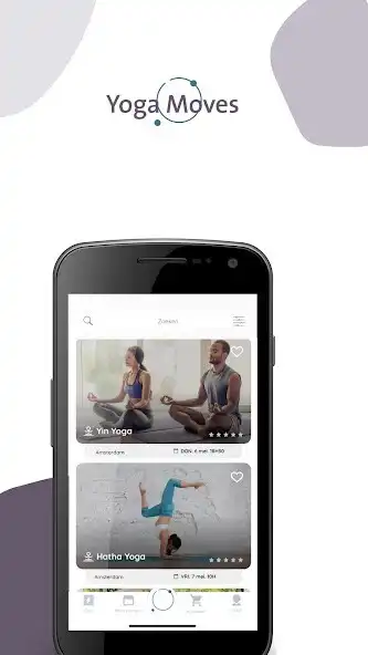 Play Yoga Moves as an online game online Yoga Moves with UptoPlay Play Yoga Moves as an online game Yoga Moves with UptoPlay