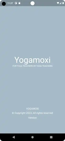 Play Yogamoxi  and enjoy Yogamoxi with UptoPlay