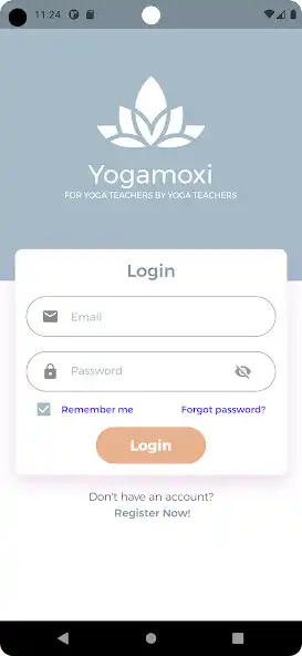 Play Yogamoxi as an online game Yogamoxi with UptoPlay