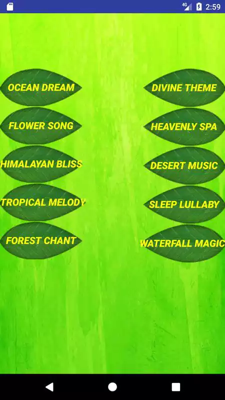 Play Yoga Music  Meditation Relax  Music -Sleep, Spa