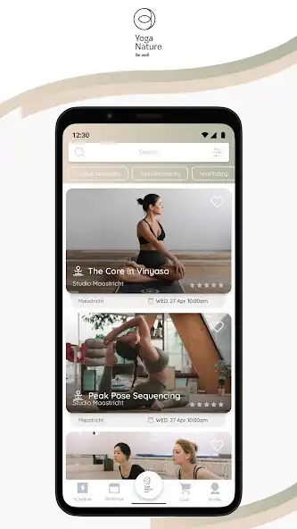 Play Yoga Nature Studio as an online game online Yoga Nature Studio with UptoPlay Play Yoga Nature Studio as an online game Yoga Nature Studio with UptoPlay