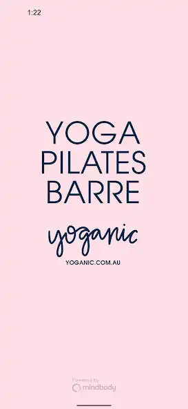 Play Yoganic : Yoga, Pilates, Barre  and enjoy Yoganic : Yoga, Pilates, Barre with UptoPlay