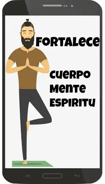 Play Yoga Para Principiantes En Esp  and enjoy Yoga Para Principiantes En Esp with UptoPlay
