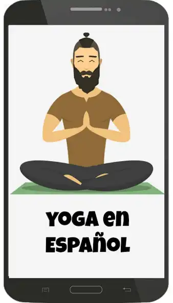 Play Yoga Para Principiantes En Esp as an online game Yoga Para Principiantes En Esp with UptoPlay