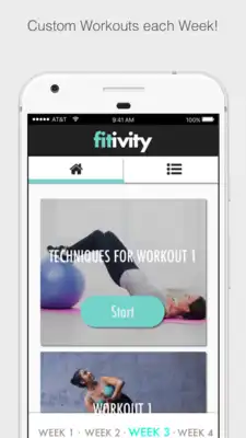 Play Yoga  Pilates Conditioning