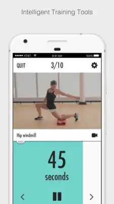 Play Yoga  Pilates Conditioning