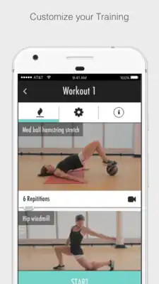Play Yoga  Pilates Conditioning