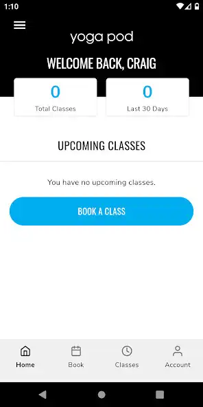 Play Yoga Pod 2.0  and enjoy Yoga Pod 2.0 with UptoPlay