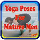Free play online Yoga Poses For Mature Men APK