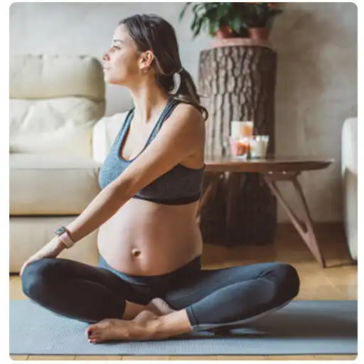 Play Yoga Poses for Pregnant Women APK Play Yoga Poses for Pregnant Women APK
