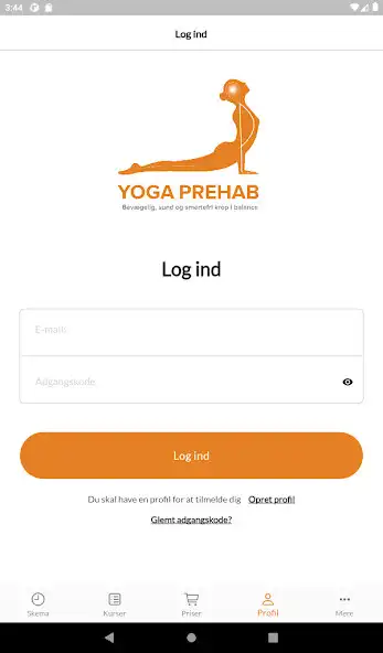 Play Yoga Prehab as an online game online Yoga Prehab with UptoPlay Play Yoga Prehab as an online game Yoga Prehab with UptoPlay