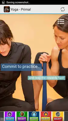 Play Yoga - Primal