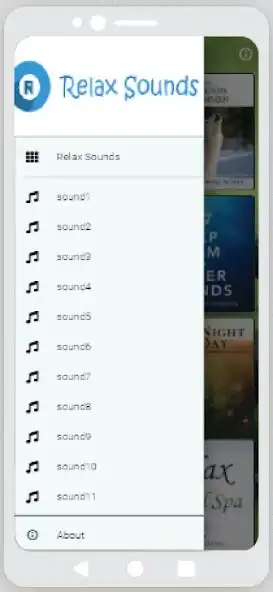 Play Yoga  Relaxation Sounds: Calm as an online game Yoga  Relaxation Sounds: Calm with UptoPlay