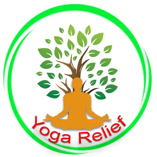 Play Yoga Relief : Online  Offline APK