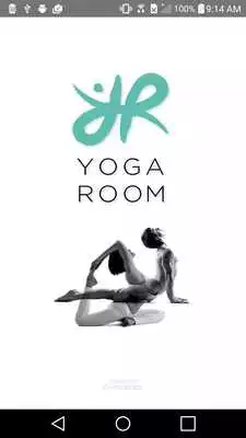 Play Yoga Room Play Yoga Room