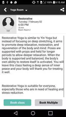 Play Yoga Room Play Yoga Room