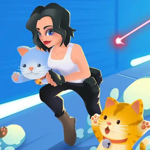 Play Yoga Run 3D APK
