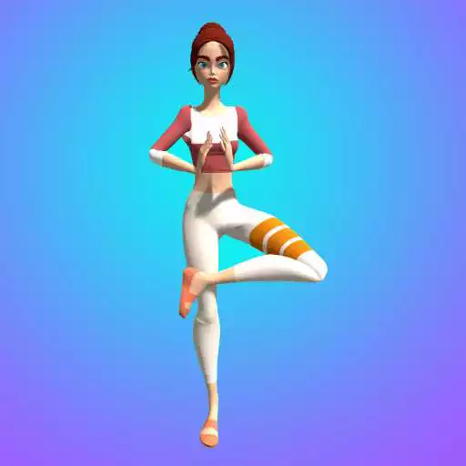 Free play online Yoga Star APK