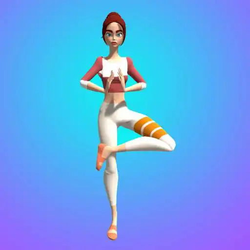 Play Yoga Star APK Play Yoga Star APK