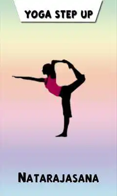 Play Yoga Step Up
