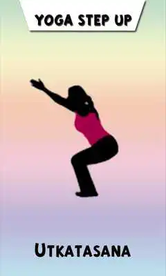 Play Yoga Step Up