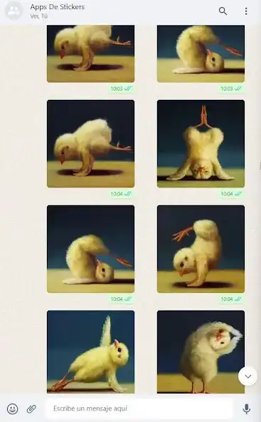 Play Yoga Stickers Animados  and enjoy Yoga Stickers Animados with UptoPlay