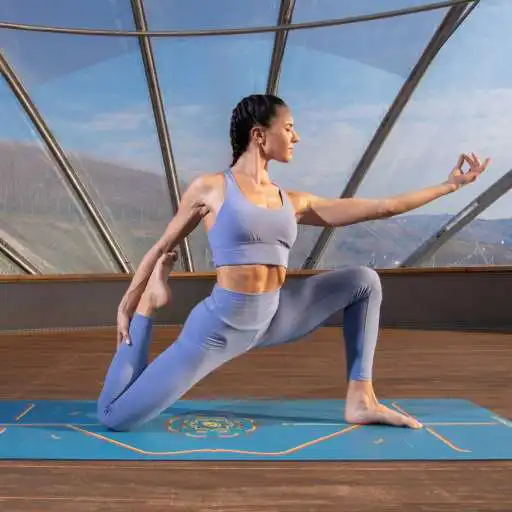 Play YOGA + Studio APK
