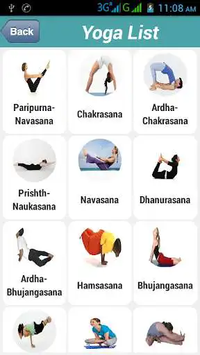 Play Yoga Teacher Training Program