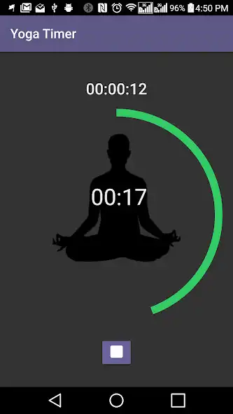 Play Yoga Timer  and enjoy Yoga Timer with UptoPlay