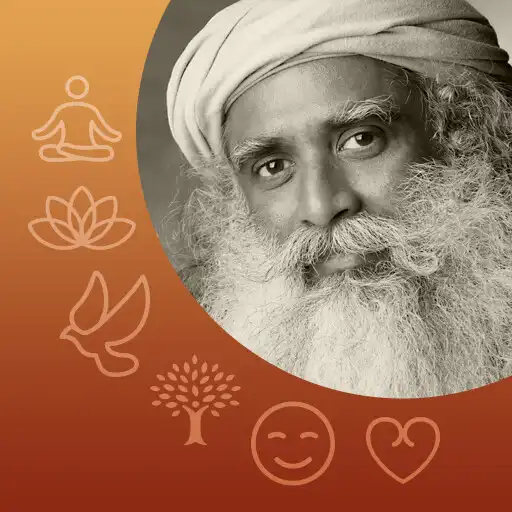 Play Yoga tools from Sadhguru APK