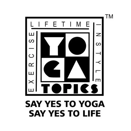 Play Yoga Topics APK