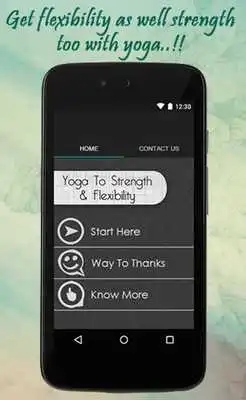 Play Yoga To Strength Flexibility Play Yoga To Strength Flexibility