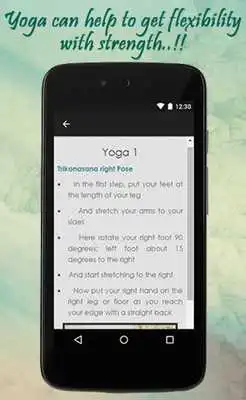 Play Yoga To Strength Flexibility Play Yoga To Strength Flexibility