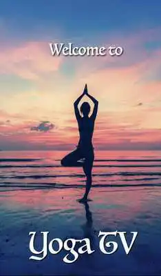 Play Yoga TV