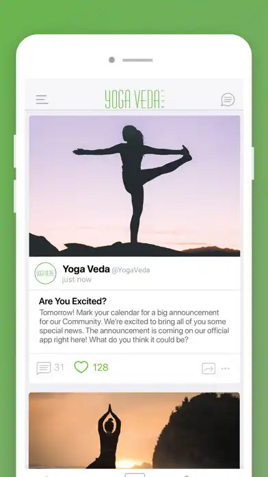 Play Yoga Veda  and enjoy Yoga Veda with UptoPlay