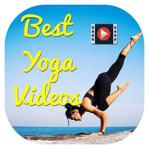 Free play online Yoga Videos, Fitness Tips Video APK