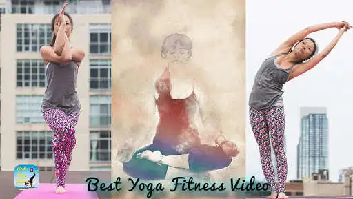 Play Yoga Videos, Fitness Tips Video