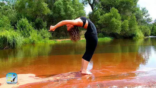 Play Yoga Videos, Fitness Tips Video