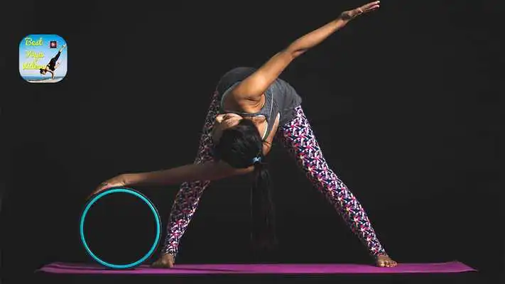 Play Yoga Videos, Fitness Tips Video