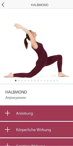 Play Yoga Vidya 2.0 as an online game Yoga Vidya 2.0 with UptoPlay