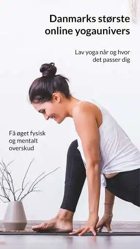Play Yogavivo  and enjoy Yogavivo with UptoPlay