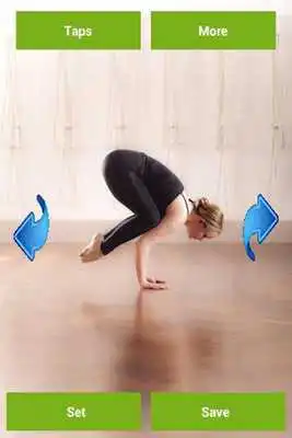 Play Yoga Wallpapers