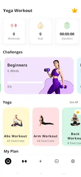 Play Yoga Wellness  and enjoy Yoga Wellness with UptoPlay