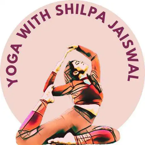 Play Yoga with Shilpa Jaiswal APK