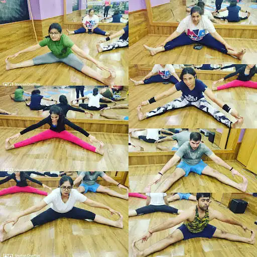 Play Yoga with Shilpa Jaiswal  and enjoy Yoga with Shilpa Jaiswal with UptoPlay